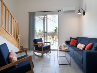 Holiday house Brem-sur-Mer Features 9