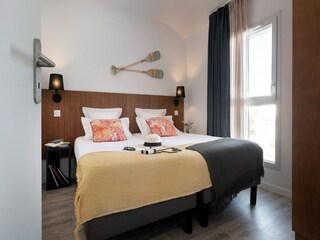 Holiday house Brem-sur-Mer Features 11
