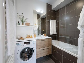 Holiday house Brem-sur-Mer Features 12