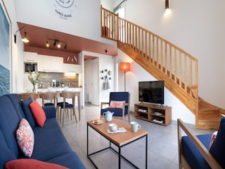 Vakantiehuis Brem-sur-Mer Kenmerken 13