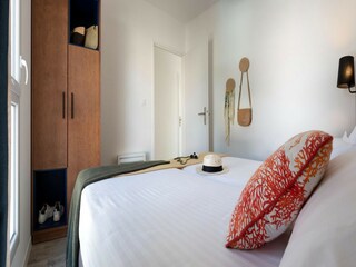 Holiday house Brem-sur-Mer Features 12