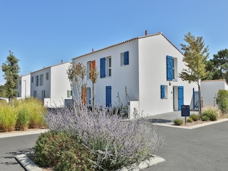 Vakantiehuis Brem-sur-Mer Omgeving 33