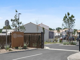 Vakantiehuis Brem-sur-Mer Omgeving 20