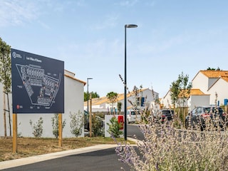 Vakantiehuis Brem-sur-Mer Omgeving 23