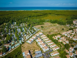 Vakantiehuis Brem-sur-Mer Omgeving 28