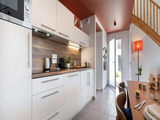 Holiday house Brem-sur-Mer Features 8
