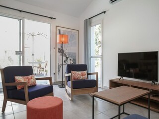 Ferienhaus Brem-sur-Mer Ausstattung 17