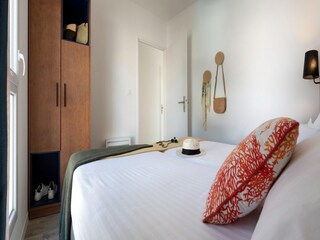 Ferienhaus Brem-sur-Mer Ausstattung 19