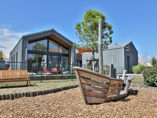 Holiday house Brem-sur-Mer  36