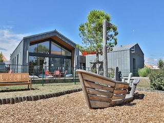 Vakantiehuis Brem-sur-Mer  36