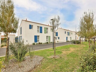 Holiday house Brem-sur-Mer  37