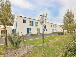 Vakantiehuis Brem-sur-Mer  37
