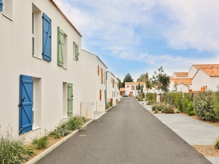 Vakantiehuis Brem-sur-Mer Omgeving 30