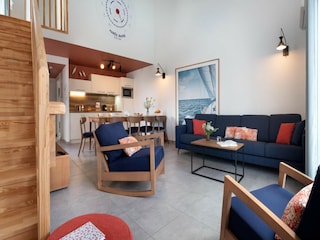 Appartement Brem-sur-Mer Kenmerken 11