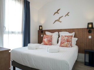 Appartement Brem-sur-Mer Kenmerken 13