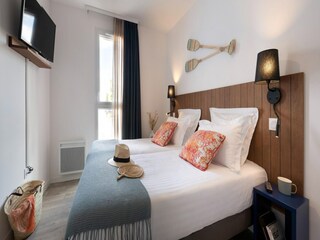 Appartement Brem-sur-Mer Kenmerken 17