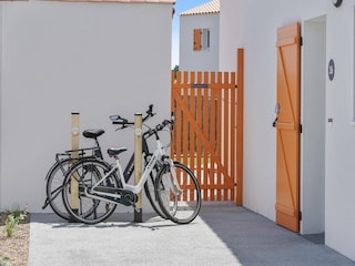 Apartment Brem-sur-Mer  34