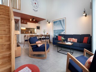 Apartamento Brem-sur-Mer Características 8