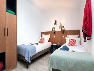 Apartment Brem-sur-Mer Ausstattung 8