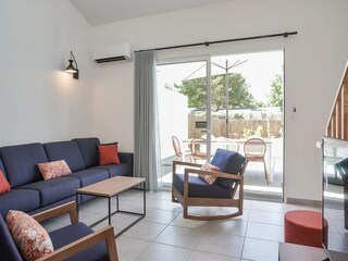 Apartamento Brem-sur-Mer Características 19