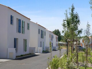Apartment Brem-sur-Mer Umgebung 25