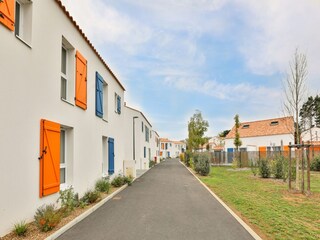 Apartment Brem-sur-Mer Umgebung 26