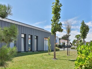 Apartment Brem-sur-Mer Umgebung 28
