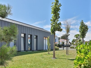 Appartement Brem-sur-Mer Omgeving 28