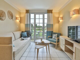 Appartement Talmont-Saint-Hilaire Kenmerken 24