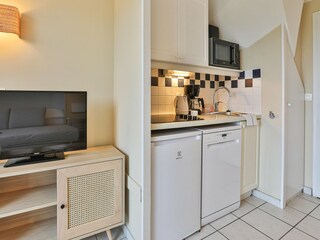 Apartment Talmont-Saint-Hilaire Ausstattung 27