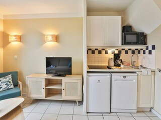 Appartement Talmont-Saint-Hilaire Kenmerken 29