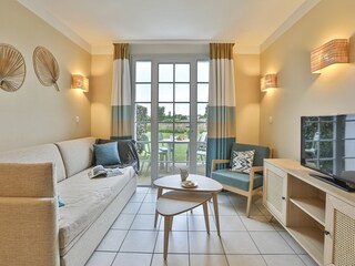 Apartment Talmont-Saint-Hilaire Features 24