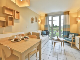 Apartment Talmont-Saint-Hilaire Features 25