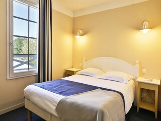 Apartamento Talmont-Saint-Hilaire Características 26