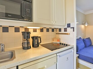 Apartamento Talmont-Saint-Hilaire Características 27