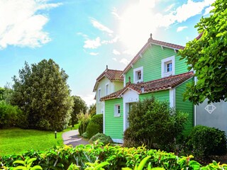 Apartamento Talmont-Saint-Hilaire Grabación al aire libre 6