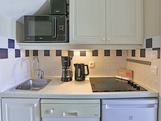 Apartment Talmont-Saint-Hilaire Features 29
