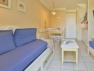 Apartment Talmont-Saint-Hilaire Features 30