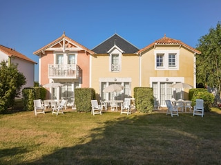 Apartment Talmont-Saint-Hilaire Outdoor Recording 12
