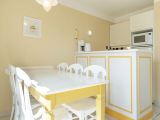 Apartment Talmont-Saint-Hilaire Ausstattung 27