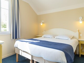 Apartment Talmont-Saint-Hilaire Ausstattung 28