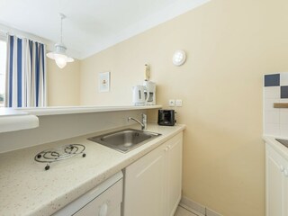 Apartment Talmont-Saint-Hilaire Ausstattung 29