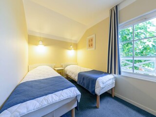 Apartment Talmont-Saint-Hilaire Ausstattung 30