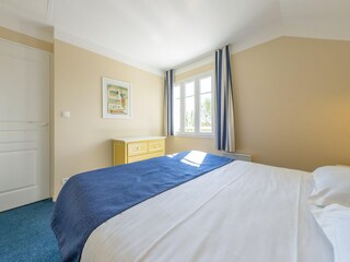 Apartment Talmont-Saint-Hilaire Ausstattung 31
