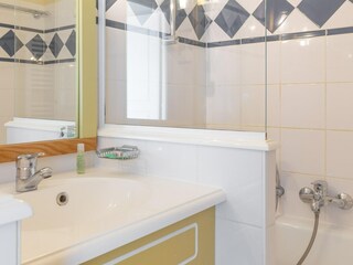 Apartment Talmont-Saint-Hilaire Ausstattung 25