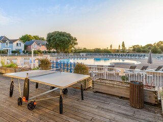Apartment Talmont-Saint-Hilaire  37