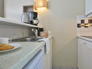 Appartement Talmont-Saint-Hilaire Équipement 28