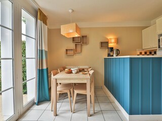 Appartement Talmont-Saint-Hilaire Équipement 30
