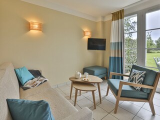 Appartement Talmont-Saint-Hilaire Équipement 31