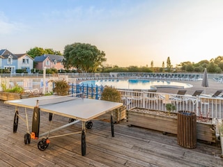 Apartment Talmont-Saint-Hilaire  39